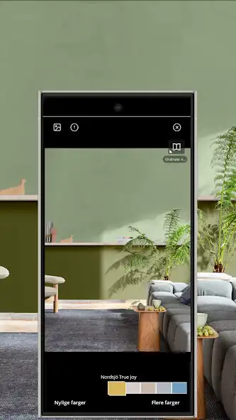 Play Nordsjø Visualizer NO as an online game Nordsjø Visualizer NO with UptoPlay