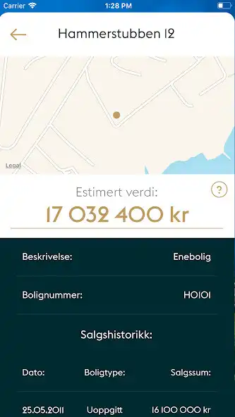 Play Nordvik Bolig as an online game Nordvik Bolig with UptoPlay
