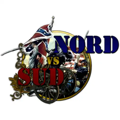 Play Nord Vs Sud : civil war APK
