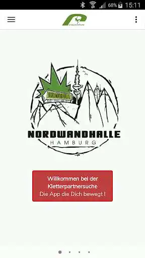 Play Nordwandhalle  and enjoy Nordwandhalle with UptoPlay