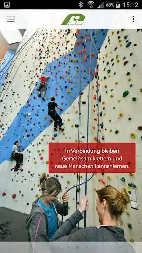 Play Nordwandhalle as an online game Nordwandhalle with UptoPlay