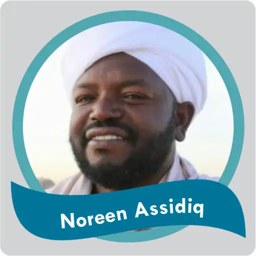 Play Noreen Muhammad Full Mp3 Quran APK