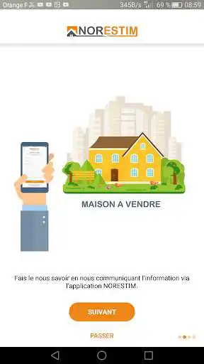 Play Norestim as an online game Norestim with UptoPlay