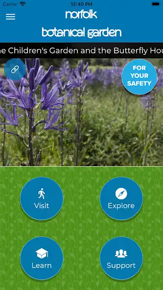 Play Norfolk Botanical Garden  and enjoy Norfolk Botanical Garden with UptoPlay