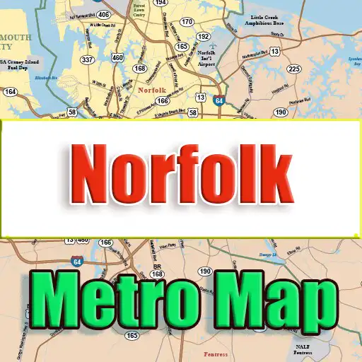 Play Norfolk USA Metro Map Offline APK Play Norfolk USA Metro Map Offline APK