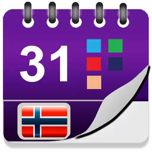 Play Norge Kalenderen 2022 APK Play Norge Kalenderen 2022 APK