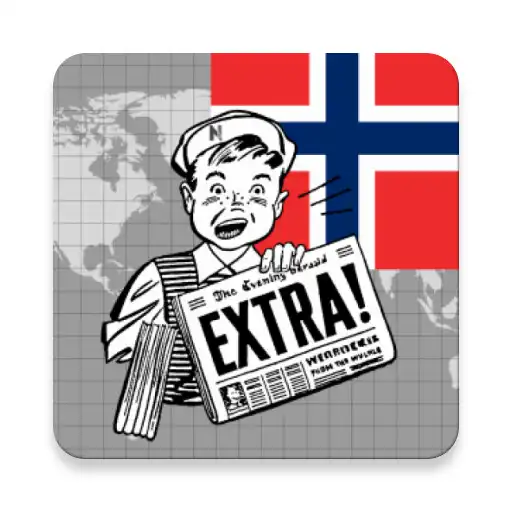 Play Norge Nyheter APK Play Norge Nyheter APK