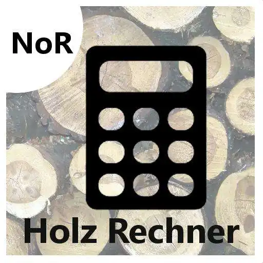 Play NoR Holz Rechner APK Play NoR Holz Rechner APK