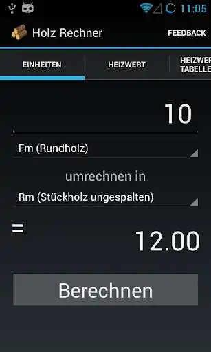 Play NoR Holz Rechner  and enjoy NoR Holz Rechner with UptoPlay