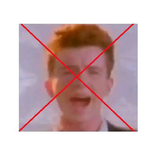 Play No Rick Roll APK Play No Rick Roll APK