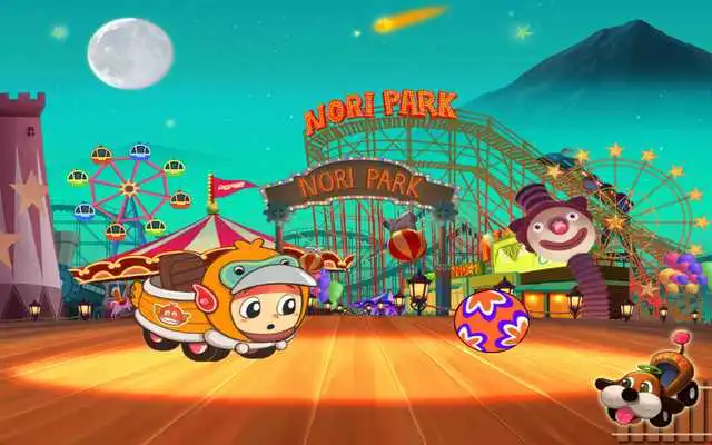 Play NORI Free