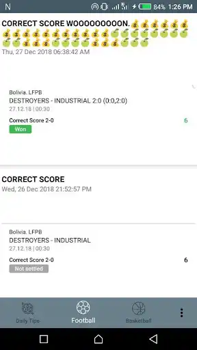Play No Risk Bet as an online game No Risk Bet with UptoPlay