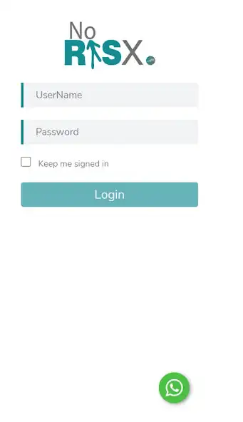 Play NoRisx as an online game NoRisx with UptoPlay