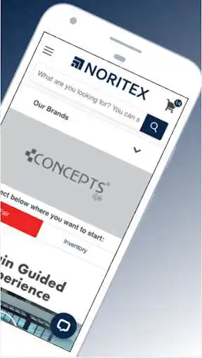 Play Noritex - Buy Wholesale Online as an online game Noritex - Buy Wholesale Online with UptoPlay