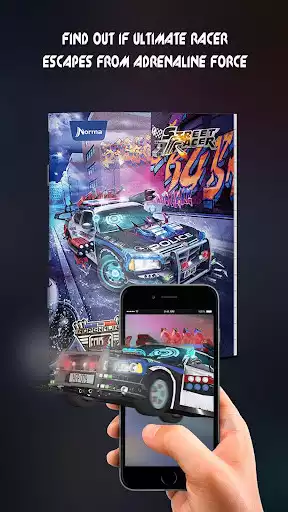 Play Norma4D