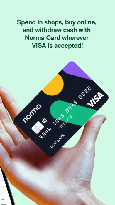 Play Norma - Business Finance App as an online game Norma - Business Finance App with UptoPlay