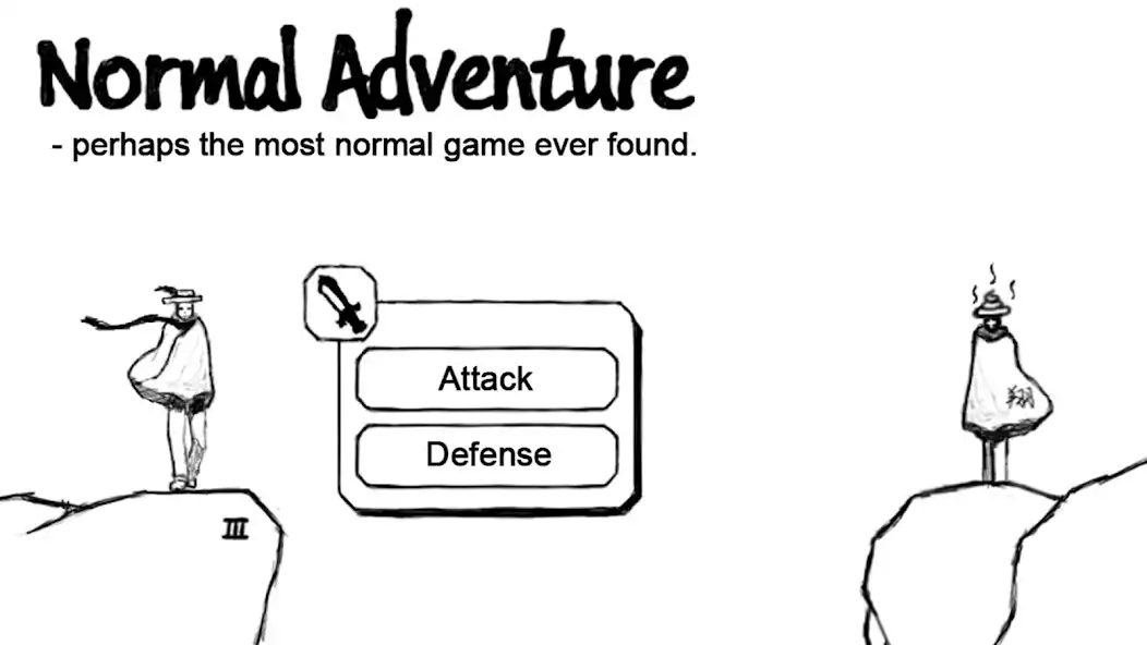 Play Normal  Adventure  and enjoy Normal  Adventure with UptoPlay