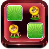 Free play online Normal Memory Game APK