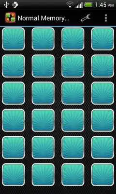 Play Normal Memory Game Play Normal Memory Game