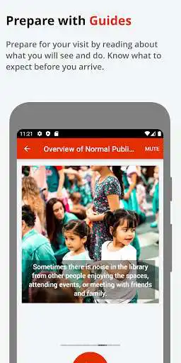 Play Normal Public Library for All as an online game Normal Public Library for All with UptoPlay