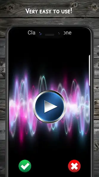 Play Normal Ringtones as an online game Normal Ringtones with UptoPlay