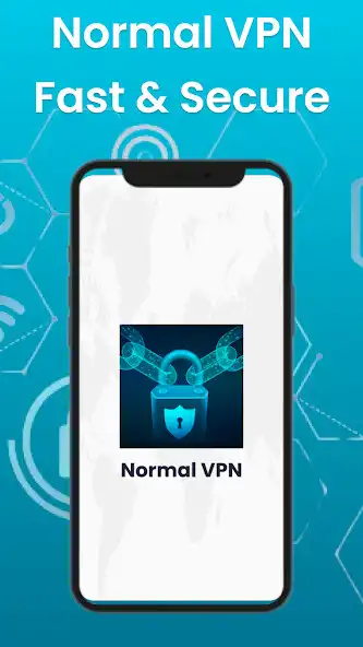 Play Normal VPN - Fast  Secure  and enjoy Normal VPN - Fast  Secure with UptoPlay