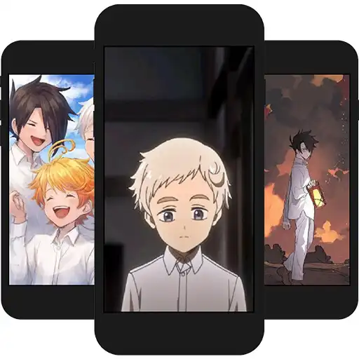 Play Norman - HD Wallpapers APK