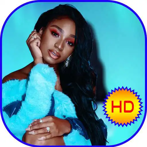 Play Normani Wallpaper HD APK