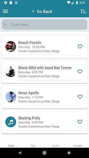 Play Norman Music Festival  and enjoy Norman Music Festival with UptoPlay