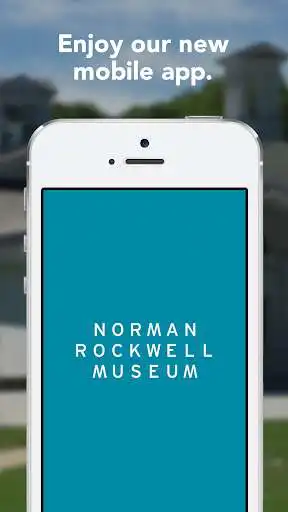 Play Norman Rockwell Museum  and enjoy Norman Rockwell Museum with UptoPlay