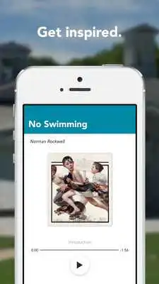 Play Norman Rockwell Museum Play Norman Rockwell Museum