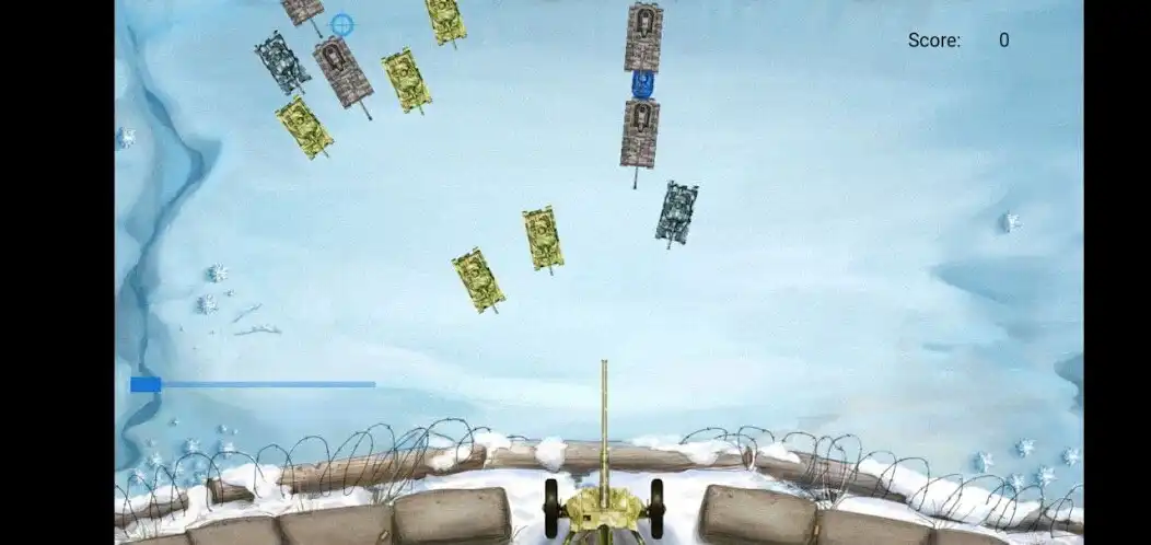 Play Normans Tanks  and enjoy Normans Tanks with UptoPlay