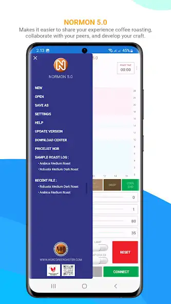 Play Normon as an online game Normon with UptoPlay