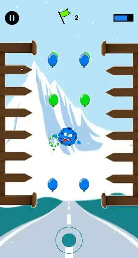 Play No Room as an online game No Room with UptoPlay