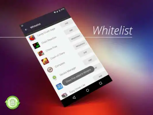 Play NoRoot Batch Uninstaller Play NoRoot Batch Uninstaller