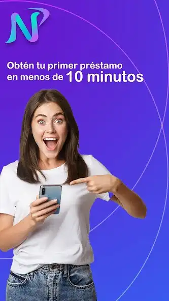 Play Noro Préstamos: Crédito Rápido  and enjoy Noro Préstamos: Crédito Rápido with UptoPlay