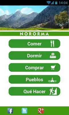 Play NORORMA Play NORORMA