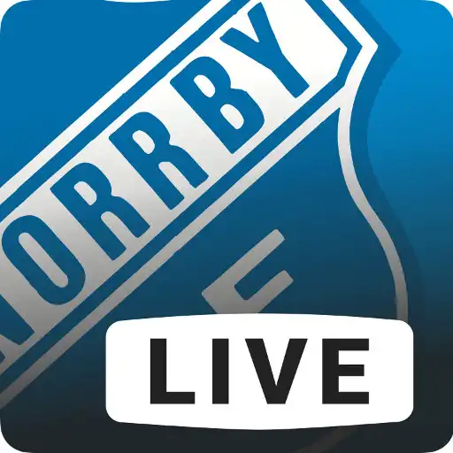 Play Norrby IF Live APK