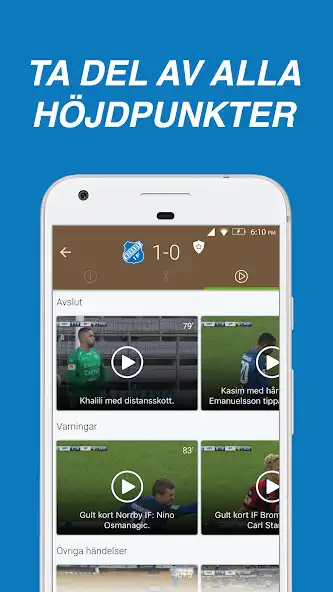 Play Norrby IF Live as an online game Norrby IF Live with UptoPlay