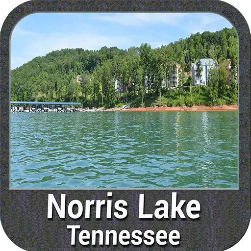Play Norris Lake Tennessee Charts APK