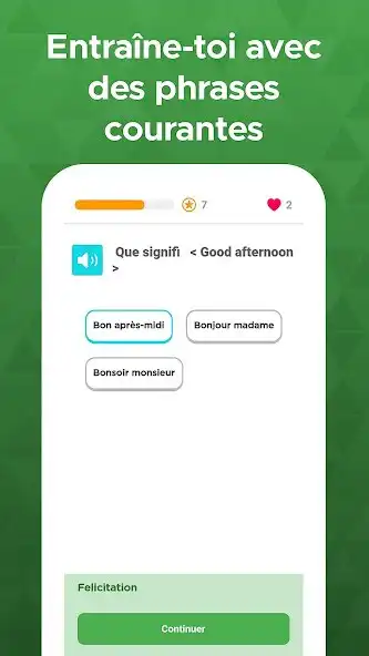 Play Nors apprendre une langue as an online game Nors apprendre une langue with UptoPlay