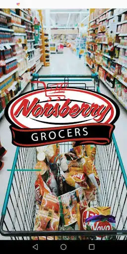 Play Norsberry Grocers  and enjoy Norsberry Grocers with UptoPlay