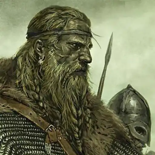 Free play online Norse Gods APK