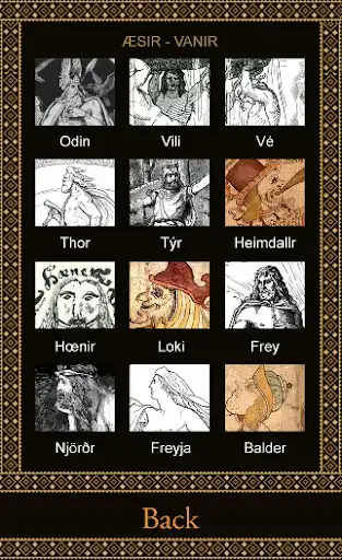 Play Norse Gods Play Norse Gods