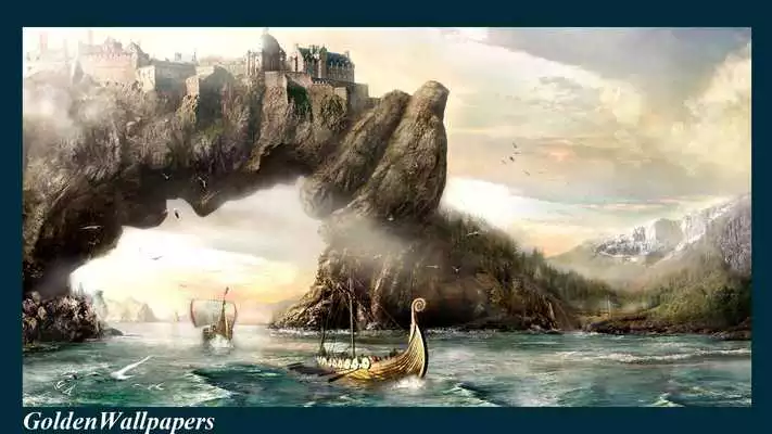 Play Norse Mythology Pack 2