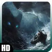 Free play online Norse Mythology Wallpaper APK
