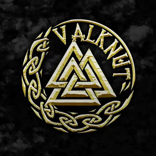 Play Norse Mythology Wallpapers 4K APK