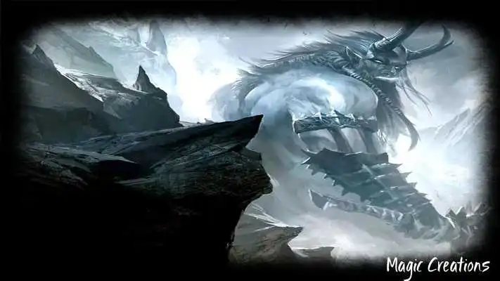 Play Norse Mythology Wallpaper