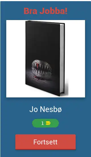 Play Norsk Forfatter Quiz - Kjenner as an online game Norsk Forfatter Quiz - Kjenner with UptoPlay