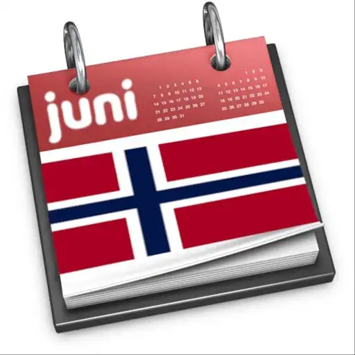 Play Norsk Kalender 2022 APK Play Norsk Kalender 2022 APK